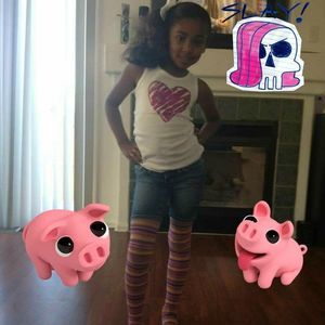 Meet your Posher, Celina